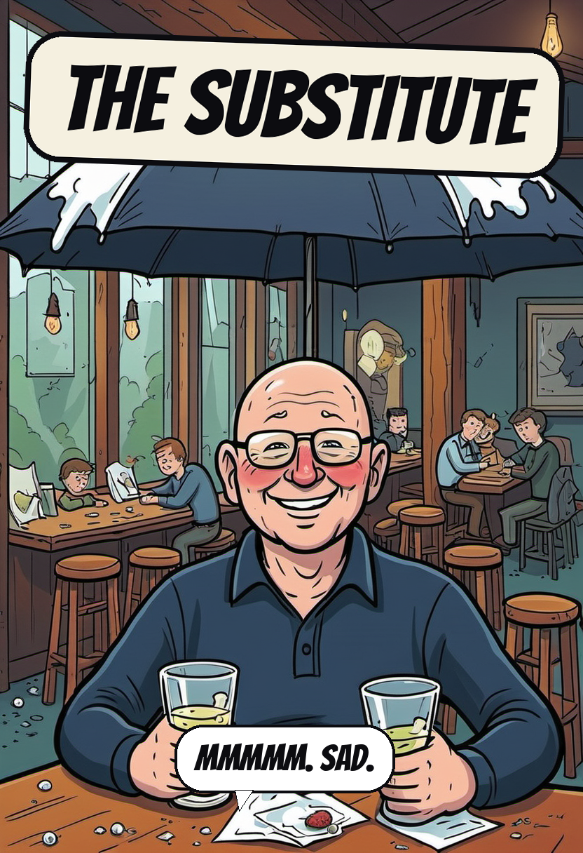The Substitute