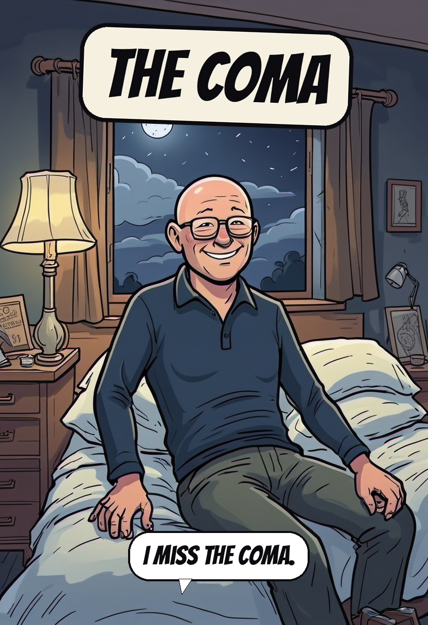 The Coma