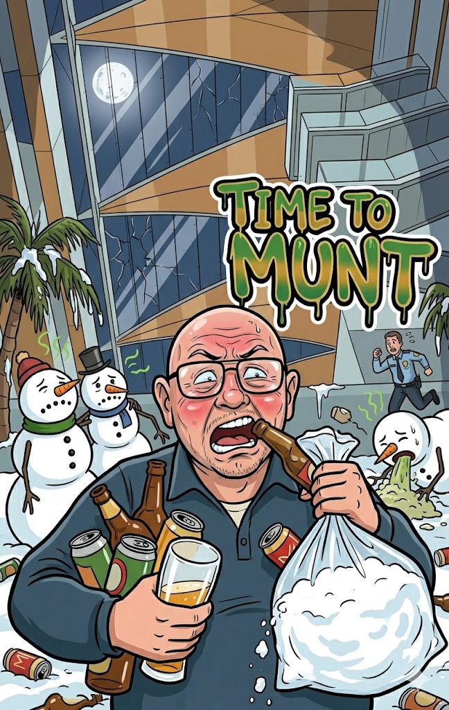 Time to Munt